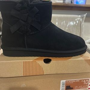 Victoria mini kookaburra by Ugg
